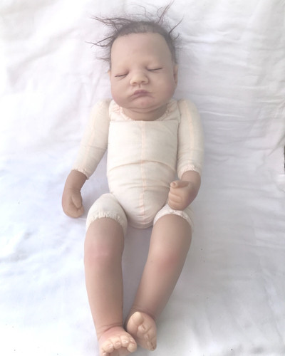 Ashton drake doll - so, truly